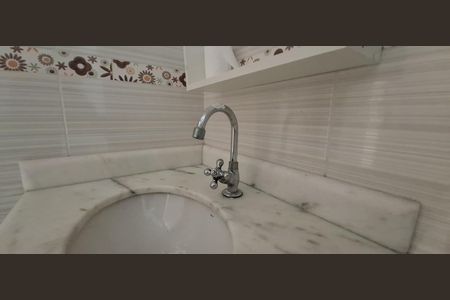 Apartamento à venda com 92m², 4 quartos e 1 vagaBanheiro 2