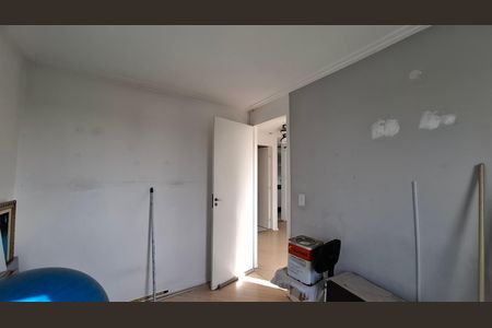 Apartamento à venda com 92m², 4 quartos e 1 vagaQuarto 3