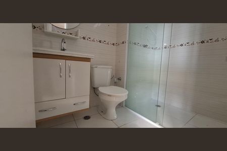 Apartamento à venda com 92m², 4 quartos e 1 vagaBanheiro 2