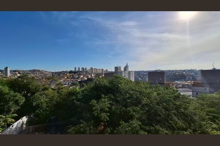 Apartamento à venda com 92m², 4 quartos e 1 vagaVista Quarto 1