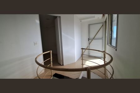 Apartamento à venda com 92m², 4 quartos e 1 vagaHall 