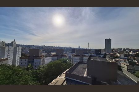 Apartamento à venda com 92m², 4 quartos e 1 vagaVista Área de Serviço