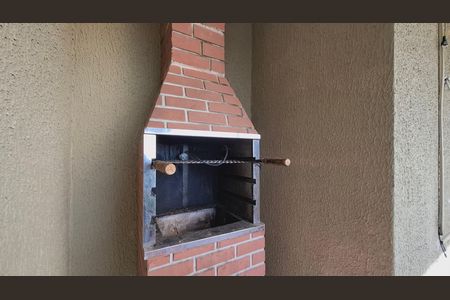 Apartamento à venda com 92m², 4 quartos e 1 vaga Churrasqueira