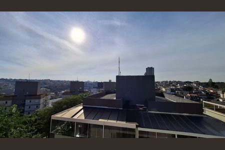 Apartamento à venda com 92m², 4 quartos e 1 vagaVista Quarto 3