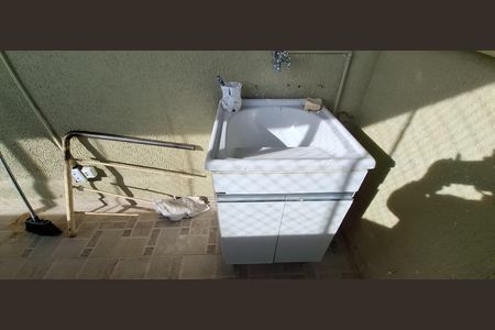 Apartamento à venda com 92m², 4 quartos e 1 vagaÁrea de Serviço