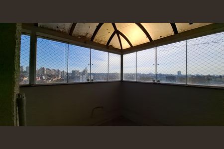 Apartamento à venda com 92m², 4 quartos e 1 vagaCobertura