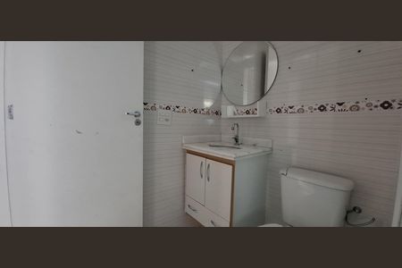 Apartamento à venda com 92m², 4 quartos e 1 vagaBanheiro 2