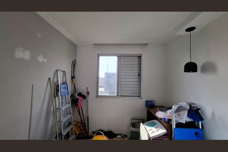 Apartamento à venda com 92m², 4 quartos e 1 vagaQuarto 3