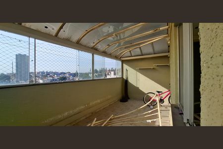 Apartamento à venda com 92m², 4 quartos e 1 vagaCobertura