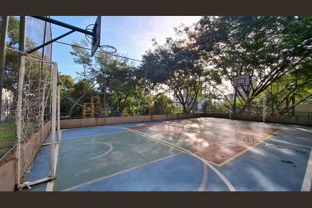 Apartamento à venda com 92m², 4 quartos e 1 vagaÁrea comum - Quadra