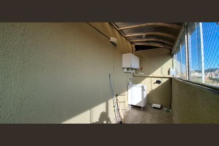 Apartamento à venda com 92m², 4 quartos e 1 vagaÁrea de Serviço