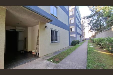 Apartamento à venda com 92m², 4 quartos e 1 vagaÁrea comum