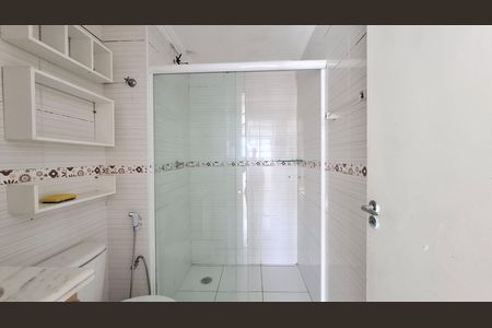 Apartamento à venda com 92m², 4 quartos e 1 vagaBanheiro 1