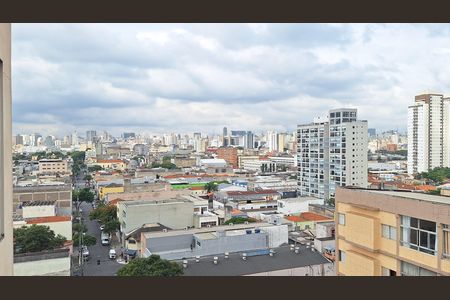 Vista de apartamento para alugar com 2 quartos, 86m² em Bom Retiro, São Paulo