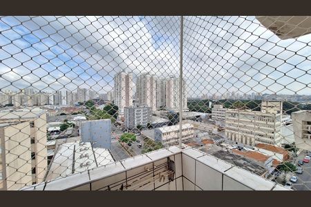 Varanda de apartamento para alugar com 2 quartos, 86m² em Bom Retiro, São Paulo