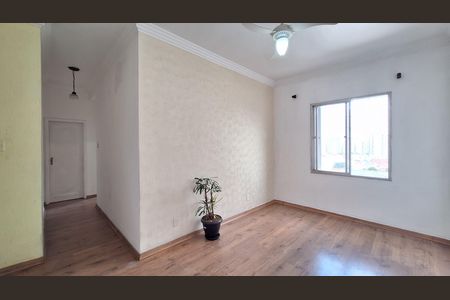 Sala de apartamento para alugar com 2 quartos, 86m² em Bom Retiro, São Paulo