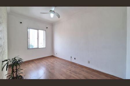 Sala de apartamento para alugar com 2 quartos, 86m² em Bom Retiro, São Paulo