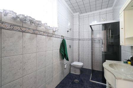Apartamento para alugar com 86m², 2 quartos e sem vagaBanheiro 