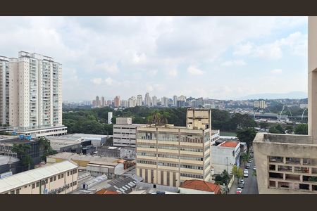 Vista de apartamento para alugar com 2 quartos, 86m² em Bom Retiro, São Paulo