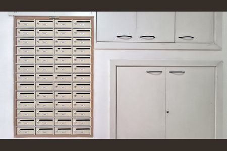 Apartamento para alugar com 86m², 2 quartos e sem vaga Apartamento para alugar com 86m², 2 quartos e sem vagaDetalhe