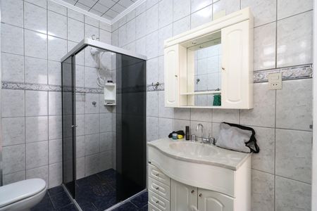 Apartamento para alugar com 86m², 2 quartos e sem vagaBanheiro 