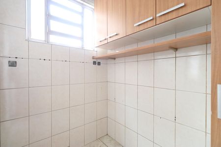 Apartamento para alugar com 86m², 2 quartos e sem vagaQuarto de serviço 