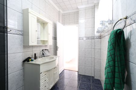 Apartamento para alugar com 86m², 2 quartos e sem vagaBanheiro 