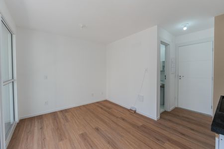 Apartamento para alugar com 25m², 1 quarto e sem vagaStudio