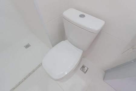 Apartamento para alugar com 25m², 1 quarto e sem vagaBanheiro