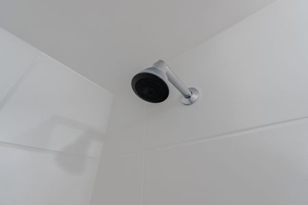 Apartamento para alugar com 25m², 1 quarto e sem vagaBanheiro