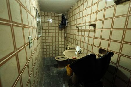 Casa à venda com 260m², 5 quartos e 3 vagasBanheiro 3