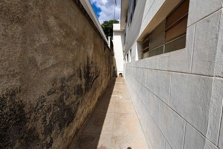 Casa à venda com 260m², 5 quartos e 3 vagasQuintal