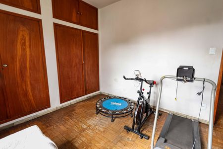 Casa à venda com 260m², 5 quartos e 3 vagasQuarto 3