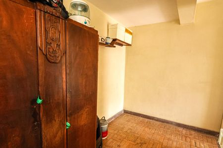 Casa à venda com 260m², 5 quartos e 3 vagasQuarto de Serviço