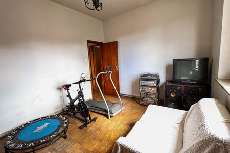 Casa à venda com 260m², 5 quartos e 3 vagasQuarto 3