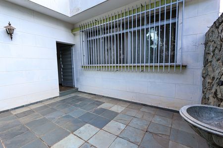 Casa à venda com 260m², 5 quartos e 3 vagasVaranda da Sala