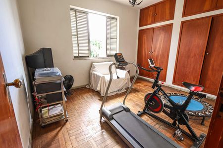 Casa à venda com 260m², 5 quartos e 3 vagasQuarto 3