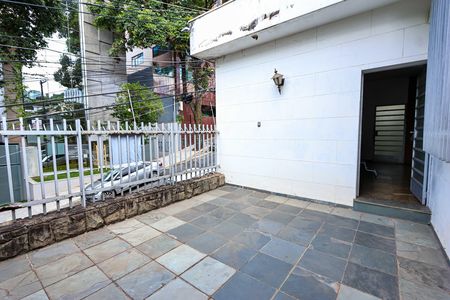 Casa à venda com 260m², 5 quartos e 3 vagasVaranda da Sala