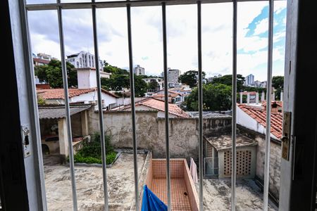 Casa à venda com 260m², 5 quartos e 3 vagasvista do quarto 3