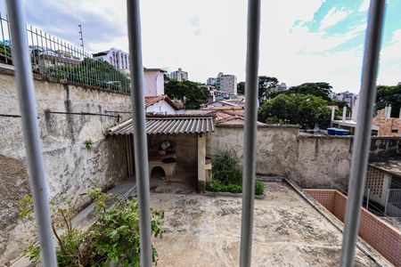Casa à venda com 260m², 5 quartos e 3 vagasVista do quarto 4