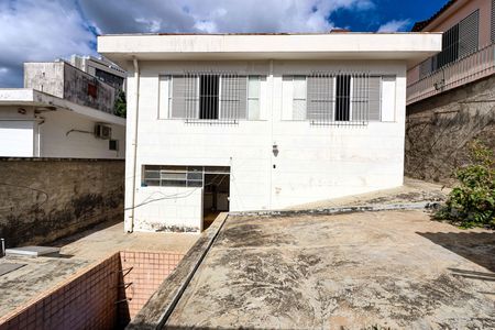 Casa à venda com 260m², 5 quartos e 3 vagasQuintal
