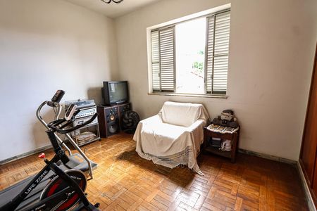 Casa à venda com 260m², 5 quartos e 3 vagasQuarto 3