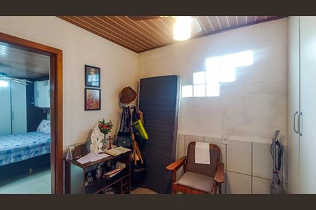 Casa à venda com 170m², 4 quartos e 2 vagasCloset 