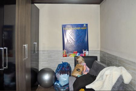 Casa à venda com 170m², 4 quartos e 2 vagasQuarto 2