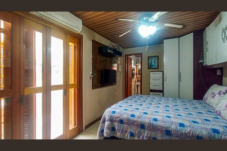 Casa à venda com 170m², 4 quartos e 2 vagasSuite 