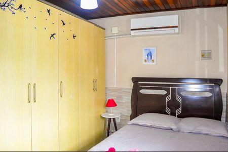 Casa à venda com 170m², 4 quartos e 2 vagasQuarto 1