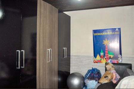 Casa à venda com 170m², 4 quartos e 2 vagasQuarto 2