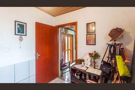 Casa à venda com 170m², 4 quartos e 2 vagasCloset 