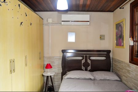 Casa à venda com 170m², 4 quartos e 2 vagasQuarto 1