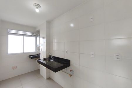 Apartamento para alugar com 46m², 2 quartos e 1 vagaCozinha